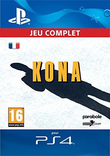 Kona