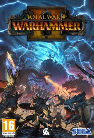 Total War Warhammer II