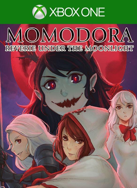 Momodora : Reverie Under the Moonlight