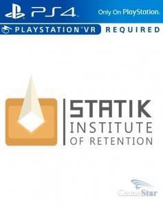 Statik