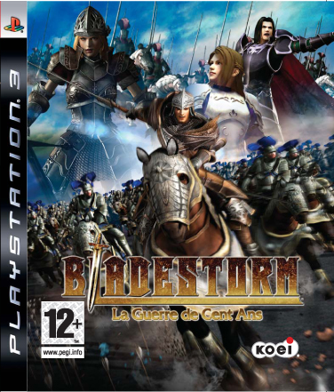 Bladestorm : La guerre de cent ans