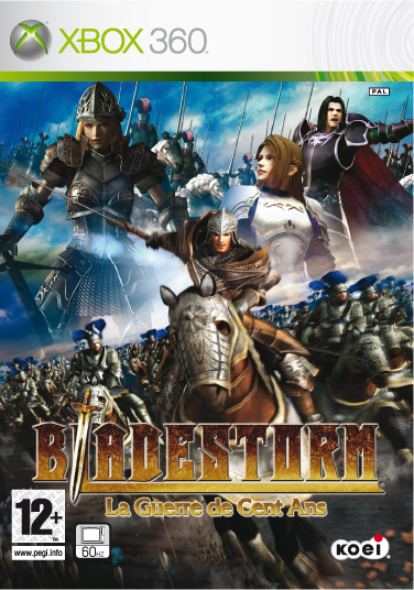 Bladestorm : La guerre de cent ans
