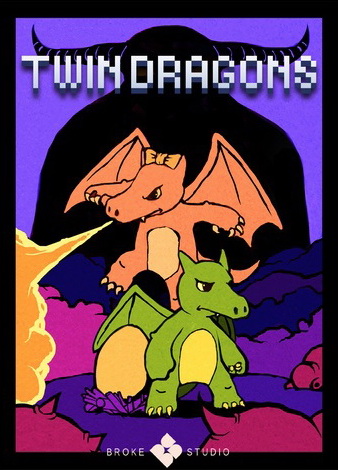 Twin Dragons