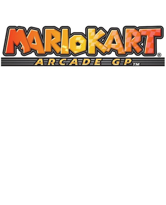 Mario Kart Arcade GP