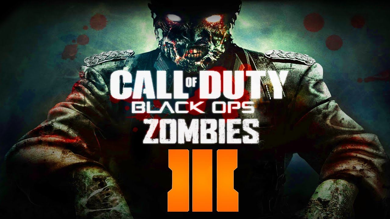 Call of Duty : Black Ops III - Zombies Chronicles