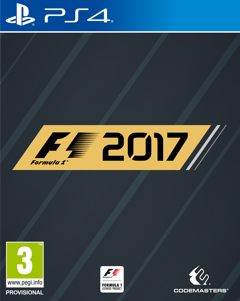 F1 2017