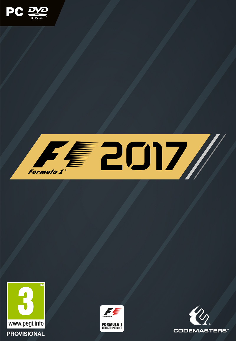F1 2017