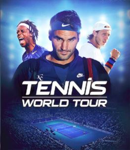 Tennis World Tour