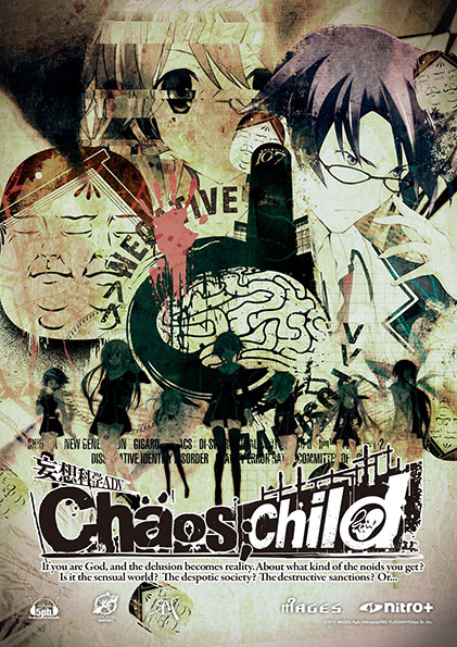 Chaos;Child