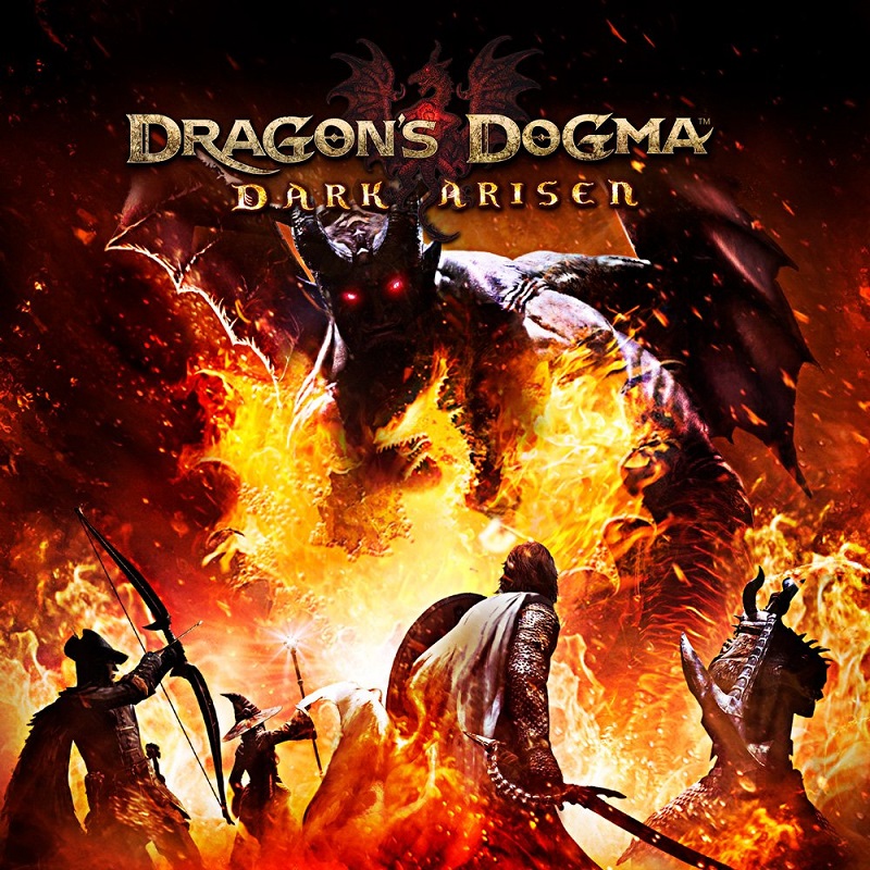 Dragon's Dogma : Dark Arisen