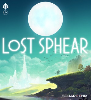 Lost Sphear