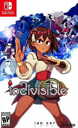Indivisible