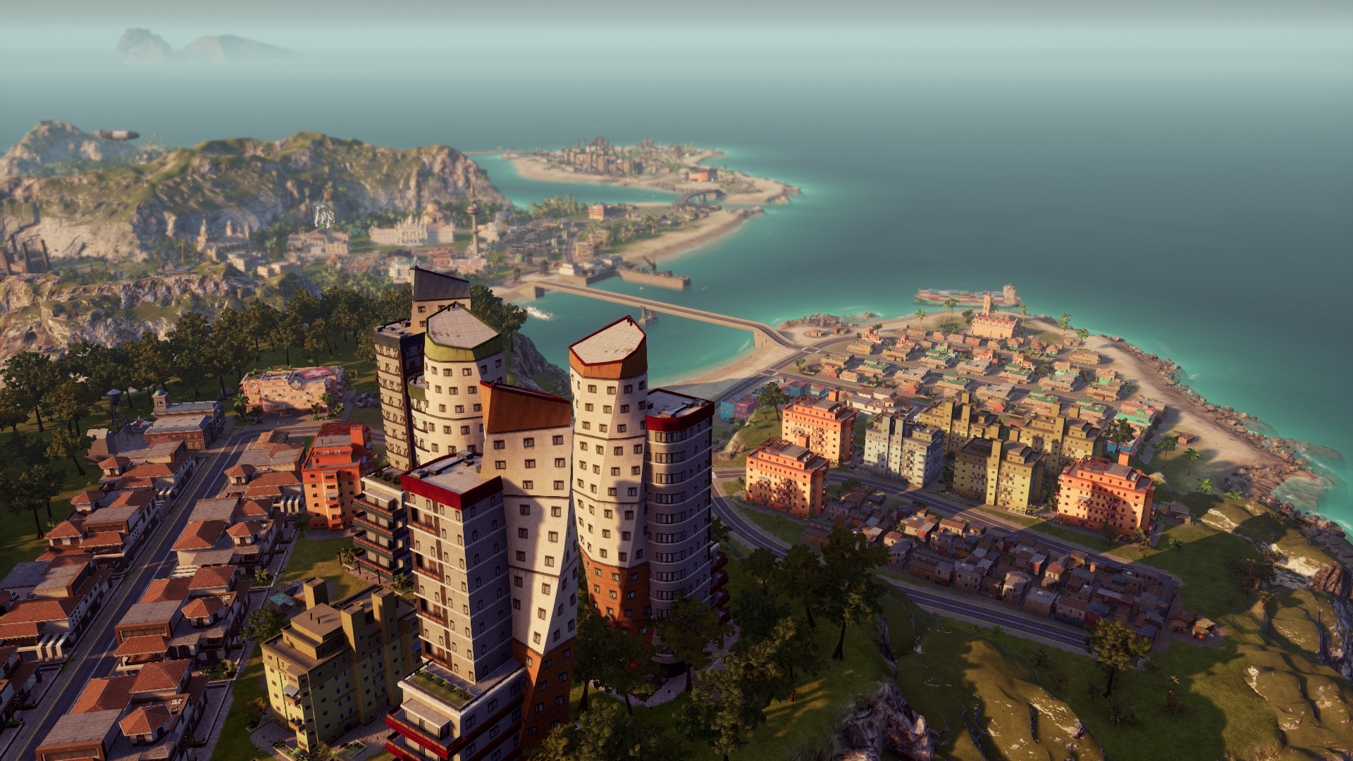 Tropico