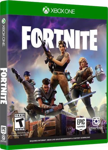 Fortnite