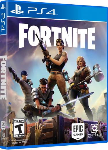 Fortnite