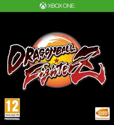 Dragon Ball FighterZ