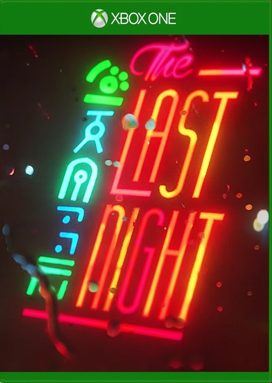 The Last Night
