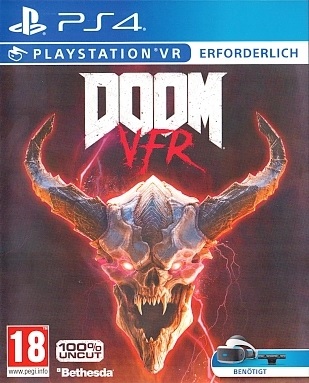 DOOM VFR