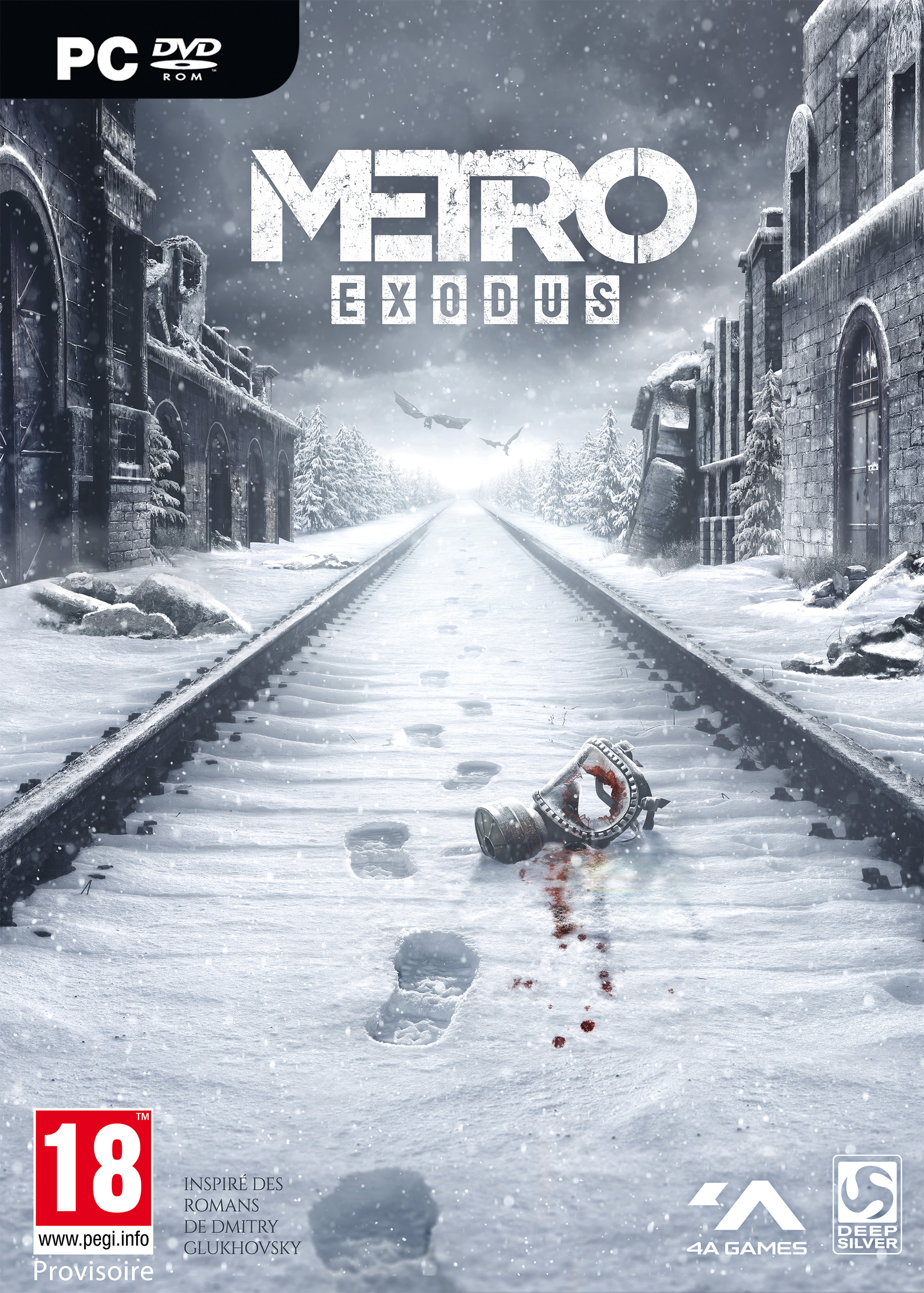 Metro Exodus