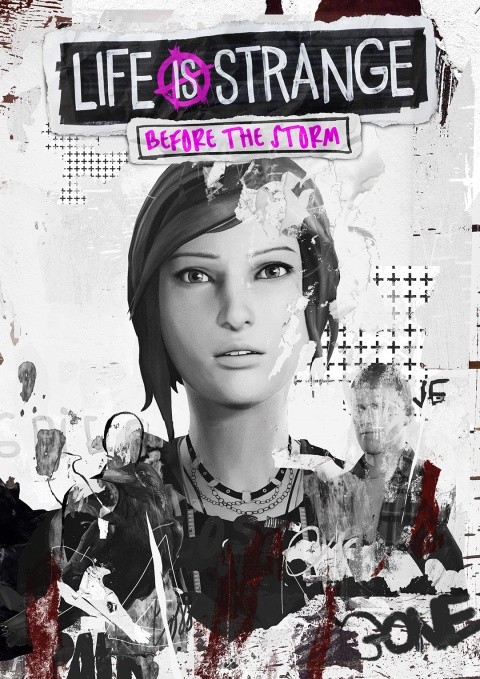 Life is Strange Before the Storm