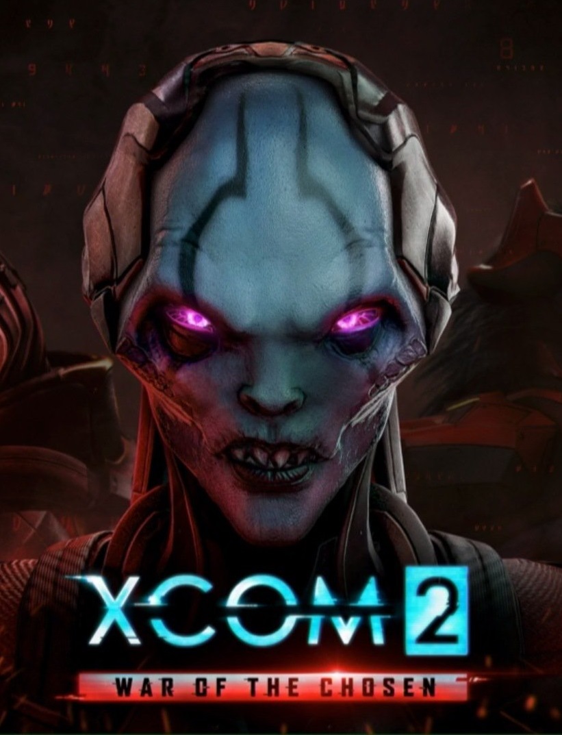 XCOM 2 : War of the Chosen