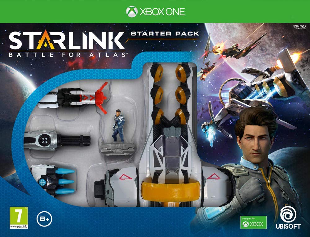 Starlink : Battle for Atlas