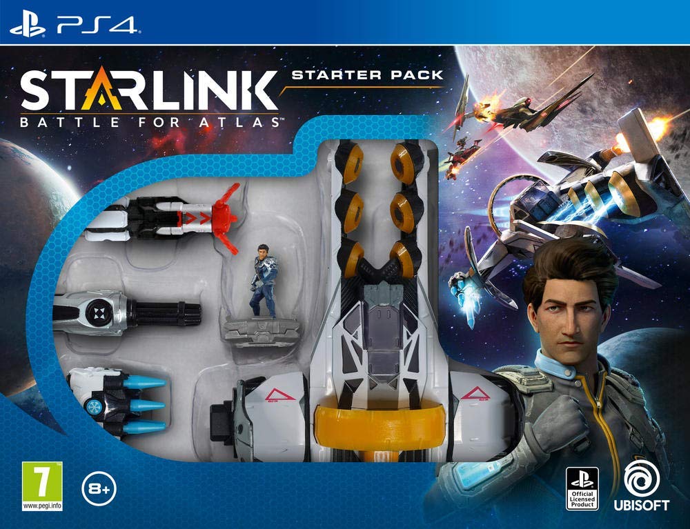 Starlink : Battle for Atlas