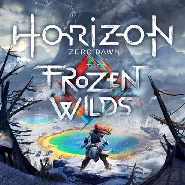 Horizon Zero Dawn : The Frozen Wilds