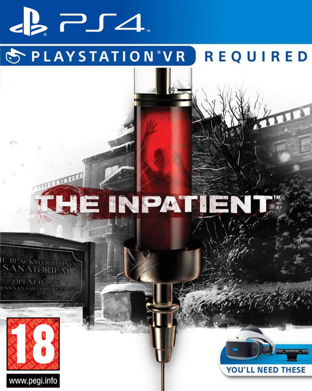 The Inpatient