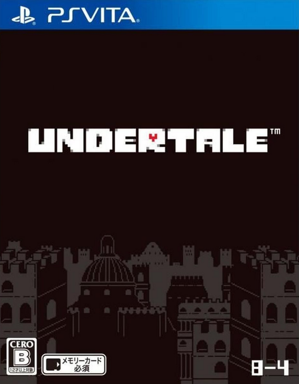 Undertale