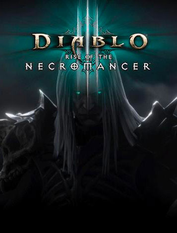 Diablo III : Le retour du Nécromancien