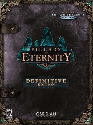 Pillars of Eternity Complete Edition