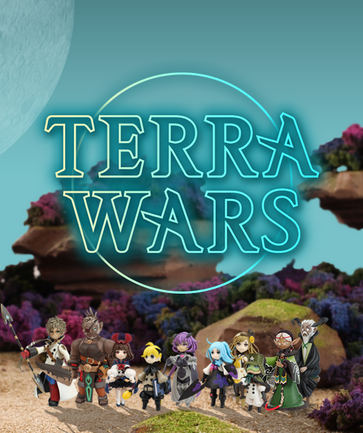 Terra Wars