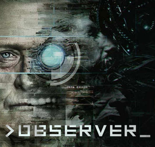 Observer : La fascinante enquête cyberpunk prend date sur Nintendo Switch