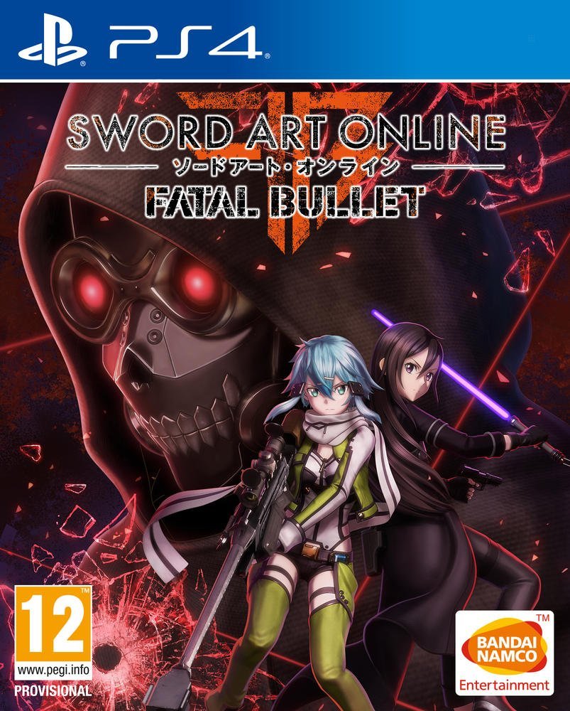 Sword Art Online : Fatal Bullet