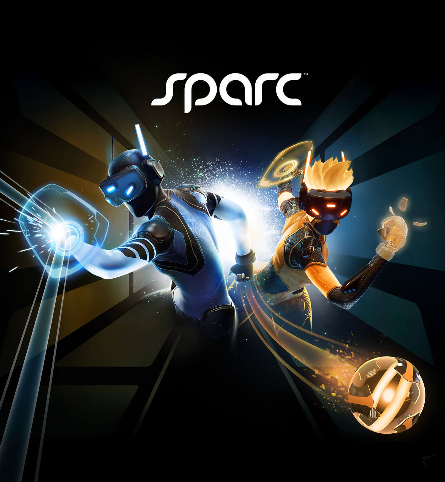Sparc