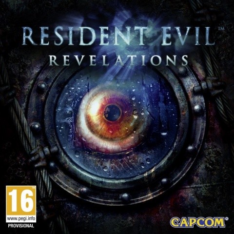 Resident Evil : Revelations
