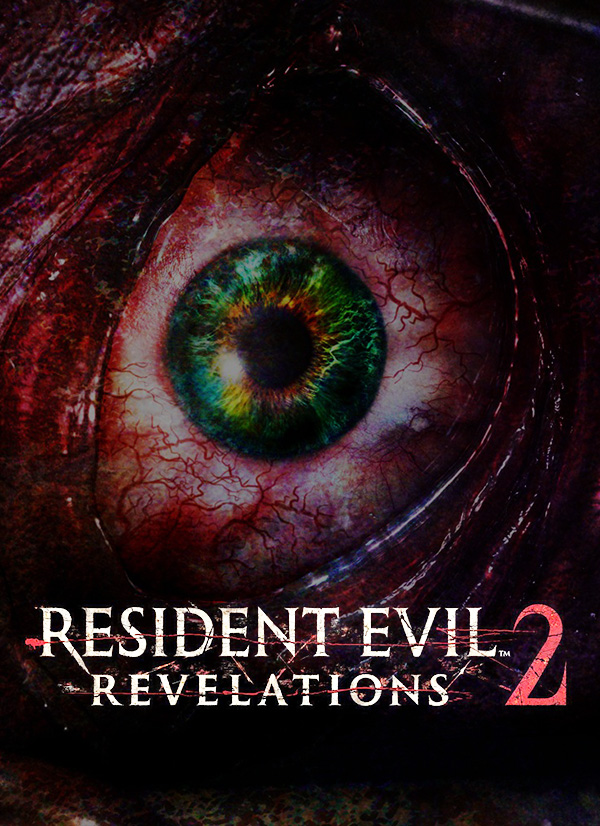 Resident Evil : Revelations 2