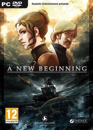 A New Beginning