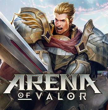 Arena of Valor