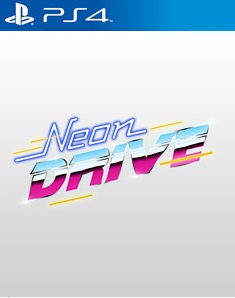 Neon Drive