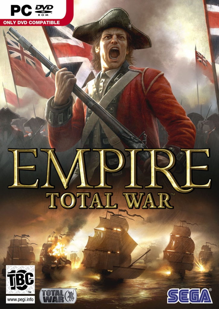 Empire : Total War