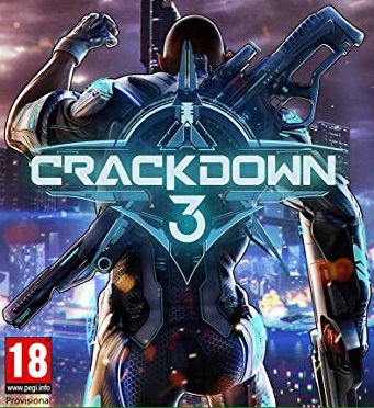 Crackdown 3