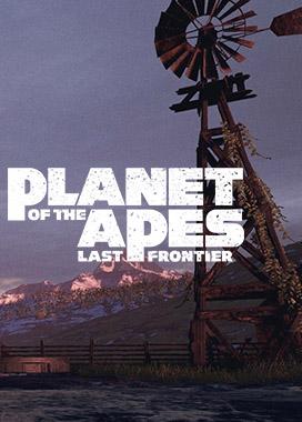La Planète des Singes :  Last Frontier