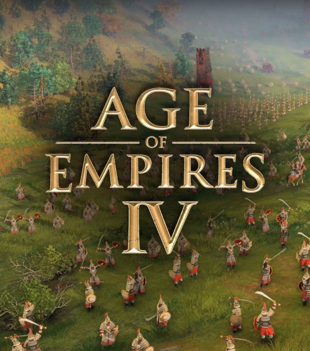 age of empires iv user manual