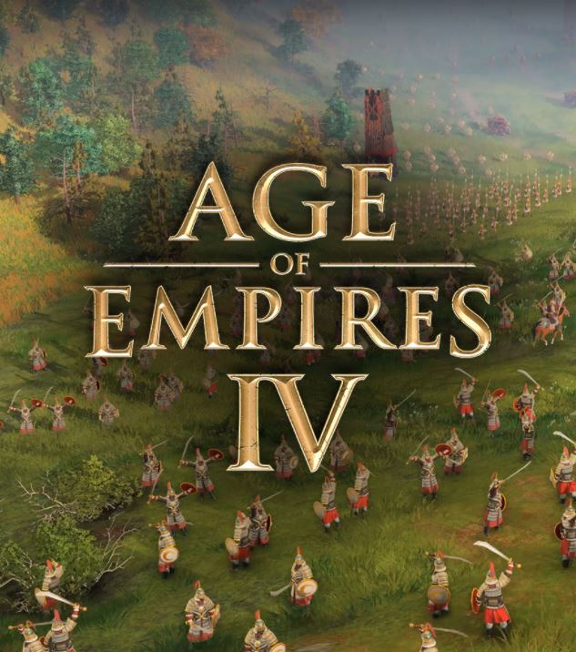 Age of Empires IV