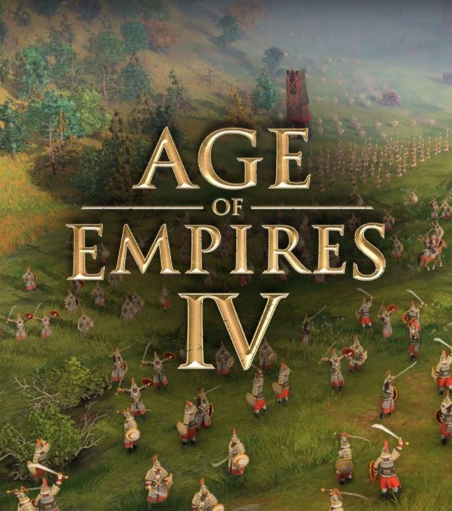 Age of Empires IV