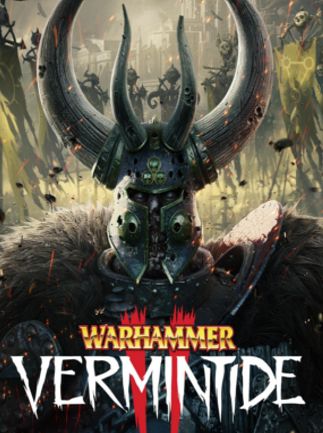 Warhammer : Vermintide 2