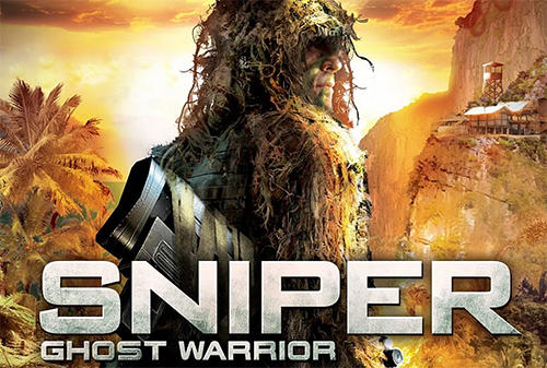 Sniper Ghost Warrior mobile
