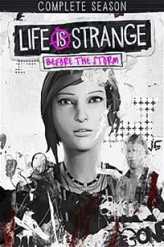 Life is Strange Before the Storm - Épisode 3 : L'Enfer est Vide